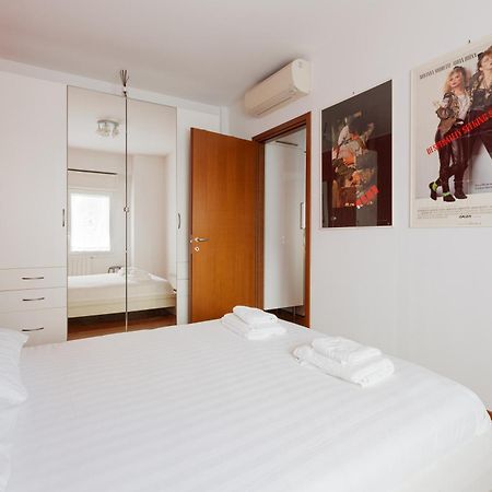 Mm Segesta Apartment Clinico San Siro Милано Екстериор снимка