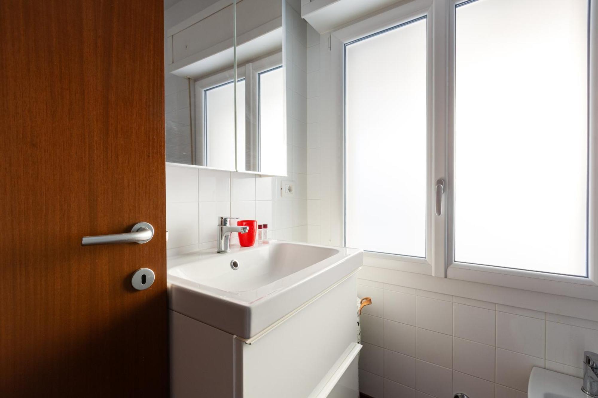 Mm Segesta Apartment Clinico San Siro Милано Екстериор снимка