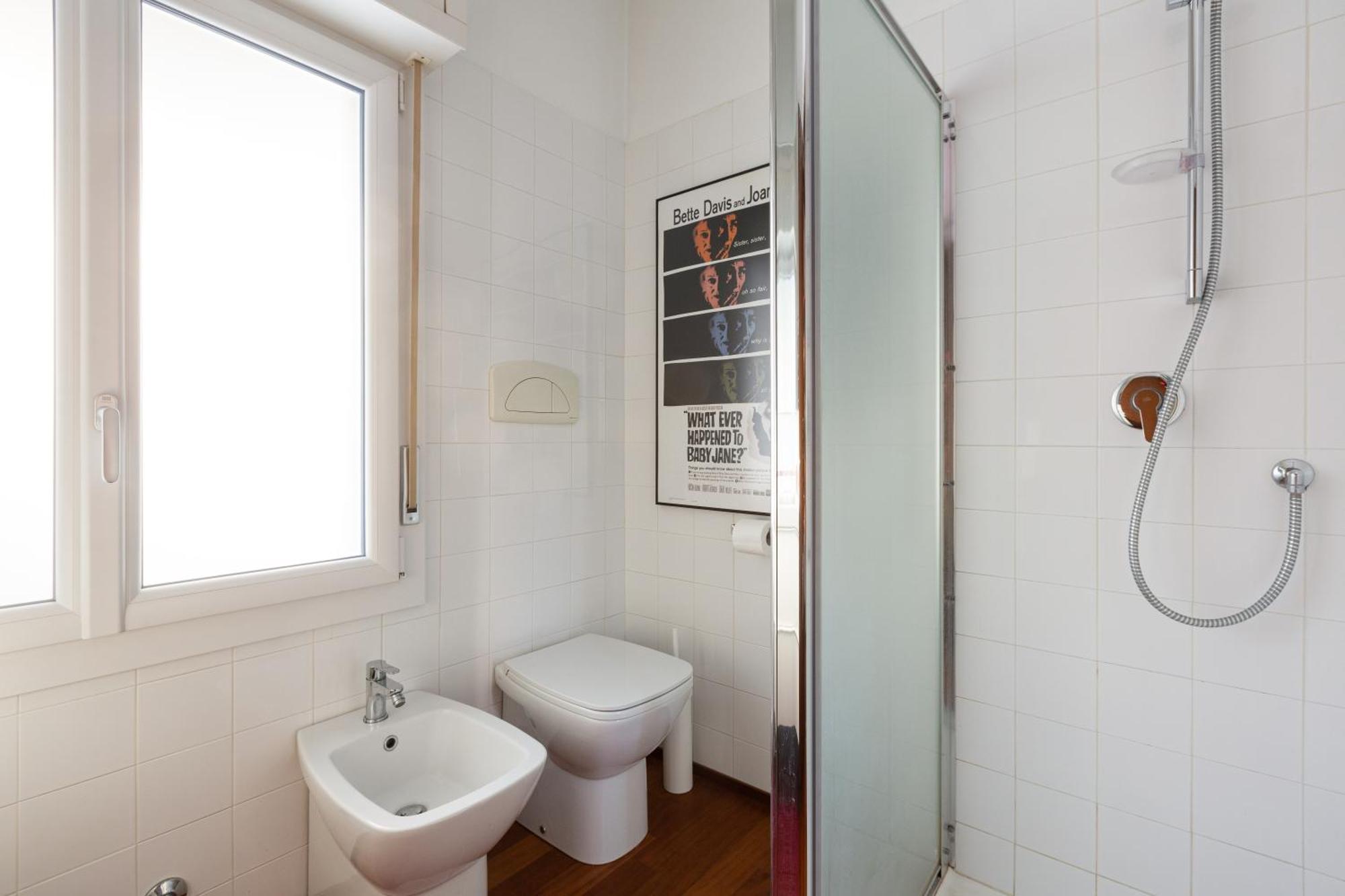 Mm Segesta Apartment Clinico San Siro Милано Екстериор снимка