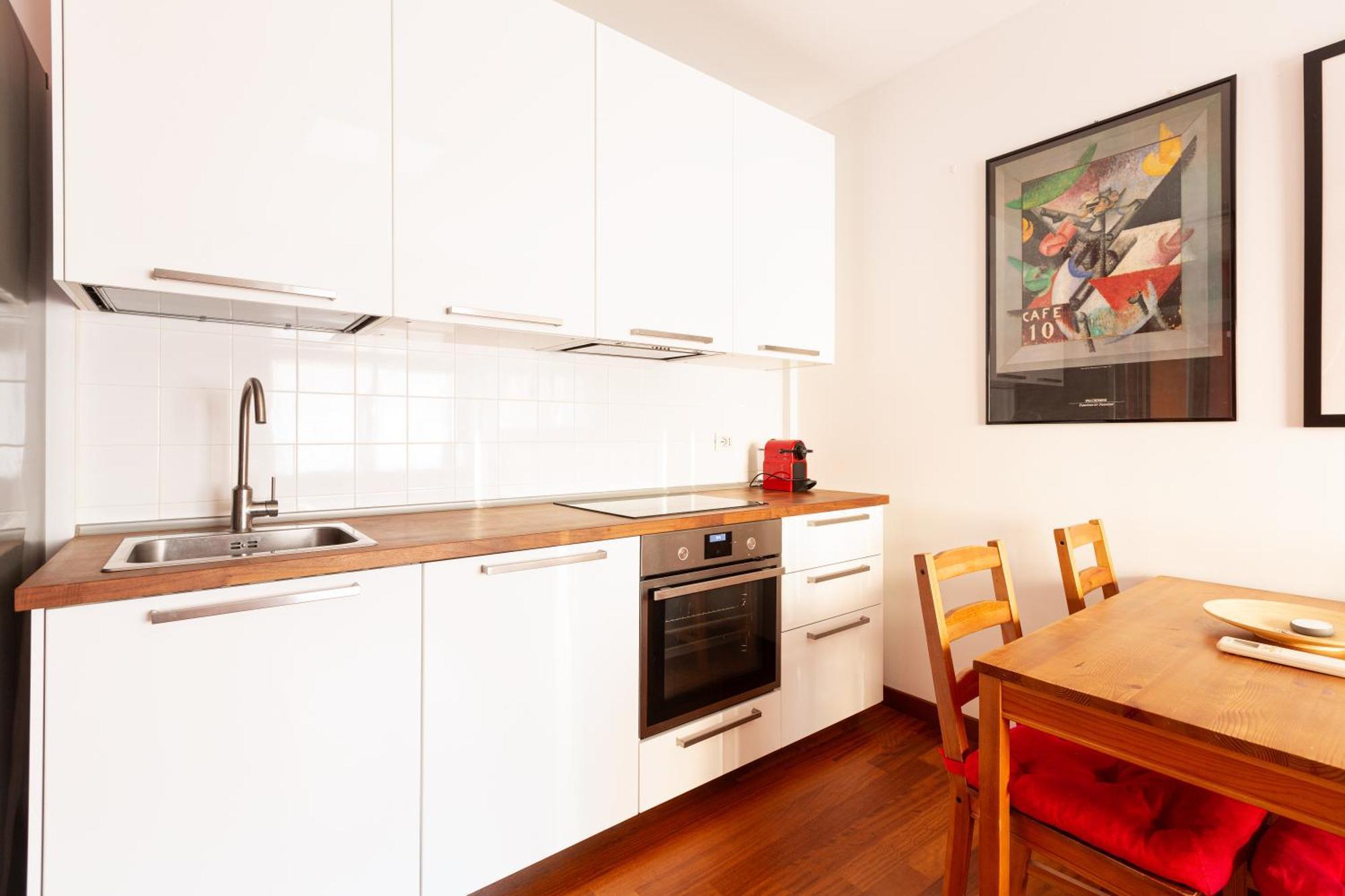 Mm Segesta Apartment Clinico San Siro Милано Екстериор снимка